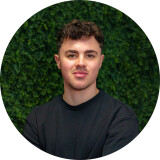 Szekeres Máté, Junior Stylist at Black Turtle Salon